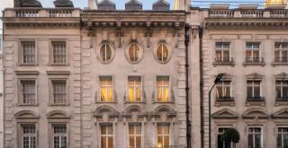 Cea mai scumpă casă de vânzare la Londra, în timpul pandemiei