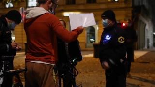 Declarația pe propria răspundere ar putea fi reintrodusă în România. O nouă lovitură pentru restaurante