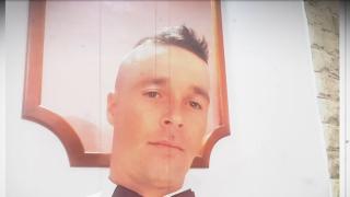 Soția lui George, tânărul înjunghiat la Botoșani, povestește, cu ochii în lacrimi, cum a rămas copilul ei fără tată