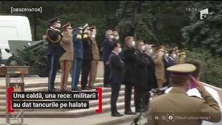 Observator de weekend