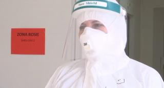 Clinica de Recuperare Cardiovasculară din Timișoara a devenit unitate suport Covid-19