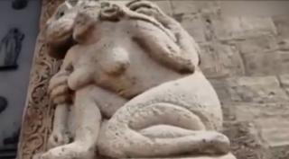 Italienii își fac și ei brand din Dracula, în satul Acerenza