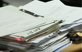 Fabrica de doctorate de la Ministerul de Interne, închisă de Ministerul Educației (Video)