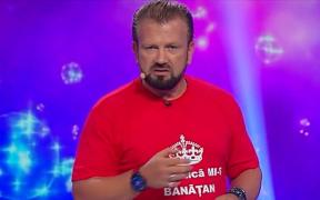 Un medic, câștigătorul serii la iUmor (Video)