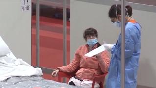 Spania şi Italia, la un pas de carantină totală, după ce au depășit un milion de cazuri Covid-19