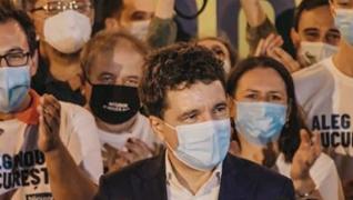 Nicușor Dan a fost validat ca primar al Bucureștiului (Video)