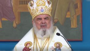 Mesaj cu tâlc transmis de Patriarhul Daniel, în ultima zi a pelerinajului de Sfântul Dumitru