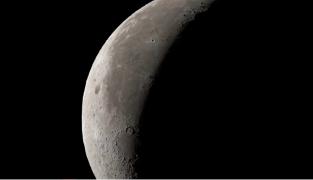 NASA plănuiește să instaleze o colonie semipermanentă pe Lună