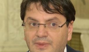 Nicolae Bănicioiu a rămas fără imunitatea parlamentară