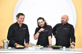 Emisiunea Chefi la cuțite, din nou lider de audiență