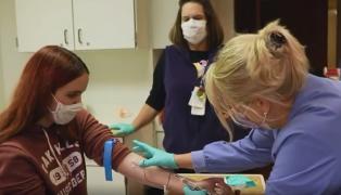 Vaccinul împotriva COVID, tot mai aproape de finalizare