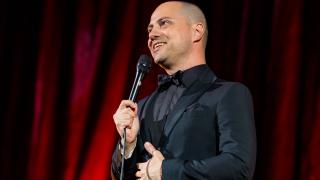 Dan Badea îşi va lansa un podcast despre poveşti din copilărie