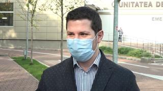 Unii pacienţi au murit refuzând tratamentul Covid, iar alţii care au fost intubaţi, trataţi, detubaţi şi externaţi, tot cred că nu există Covid, spune managerul SJ Suceava. Video