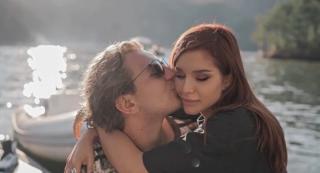 Carmen Grebenișan, cerută de nevastă după 3 butelii de vin: "Eram într-o stare mai ciudăţică!"