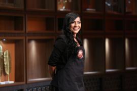 Bella Santiago, apariție de senzație la ''Chefi la cuțite''. Ultima bătălie a chefilor pentru o amuletă