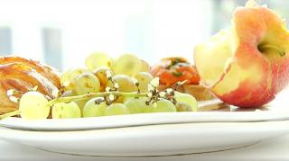 Vitaminele din farfurie. Lista alimentelor bogate nutritiv