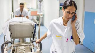 Accidentul vascular cerebral, simptome și tratament. Metoda care poate salva viața în caz de AVC