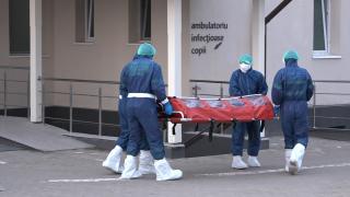 Reguli noi pentru pacienții infectați cu noul coronavirus