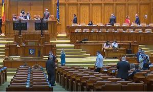 Sutele de parlamentari ne costă cel puțin 19 milioane de euro anual