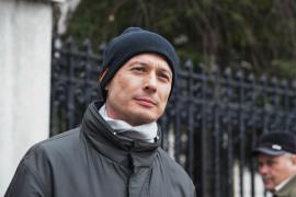 Fostul deputat Bogdan Olteanu s-a predat autorităților, după ce a fost condamnat la închisoare. Video