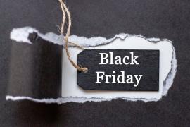 Black Friday 2020 în România: data în care are loc Black Friday şi cele mai căutate produse