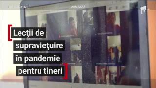 Observator 16 Weekend