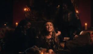 Paris Jackson, fiica lui Michael Jackson, prima melodie solo