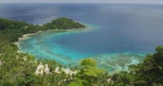 Insulele Fiji, oferte personalizate într-o staţiune de lux