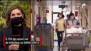 Observator 13 Weekend