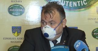 Ministrul Sănătăţii se va vaccina împotriva noului coronavirus