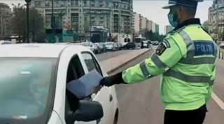 Bucureştiul ar putea fi carantinat în anumite zone, străzi sau cartiere. Decizia depinde de locurile unde apar cele mai multe infectări. VIDEO