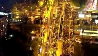 Femeile din Polonia își cer drepturile în stradă