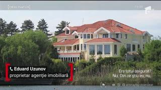 Observator de weekend