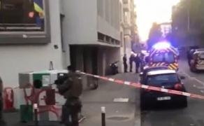 Nou atac sângeros în Franța, un preot a fost  împușcat