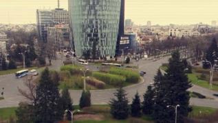 Restricţiile în București, prelungite. Școlile vor continua să funcționeze în regim online, masca rămâne obligatorie