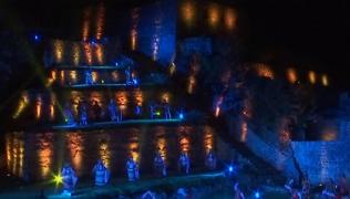 Machu Picchu, redeschis după opt luni de carantină