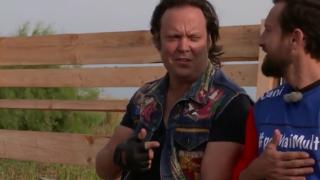 Documentar cu mâncăruri românești, producător străin