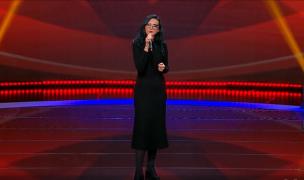 Actriţa Gabriela Porumbacu, direct în finala iUmor