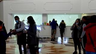 Fără tichete de vacanță, criza din turism se adâncește