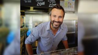 Rețeta de murături a lui Nicolai Tand. Care este secretul bucătarului