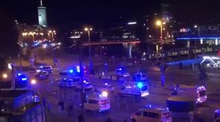 Reportaj din Viena, după atacul terorist. Cum au trăit românii clipele de coşmar