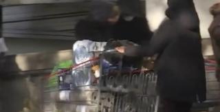 Carantina în Marea Britanie: raționalizare și exod