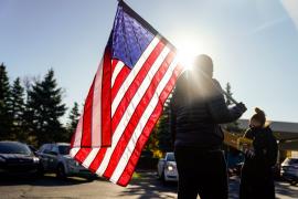 Alegeri SUA 2020: Cum resimt românii din America cel mai tensionat scrutin din ultimele decenii: "Nu am mai văzut așa încrâncenate alegeri"