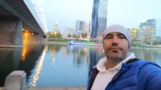 Român din Viena, dezvăluiri despre atmosfera de după atacul de luni seara. VIDEO