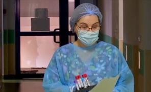 România are şapte judeţe verzi. Explicaţia pentru lipsa bolnavilor este de fapt lipsa testelor