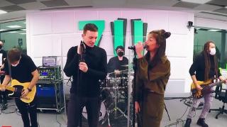 EMAA, una dintre cele mai complexe artiste din România, în premieră la Observator. VIDEO