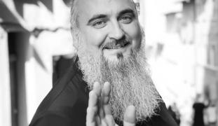 Lacrimi pentru "Padre", Stareţul Mănăstirii Partoş, răpus de coronavirus. VIDEO