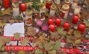 Viena, amuțită de teroare și durere. Traseul atacatorului, reconstituit de Observator