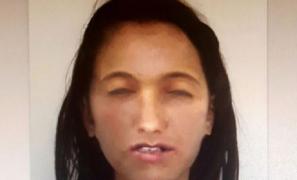 Noi indicii în cazul fetei arse pe un câmp din Giurgiu. Oamenii s-au mobilizat exemplar pentru identificarea tinerei. VIDEO