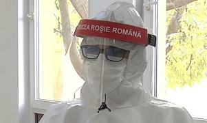 România, în genunchi în faţa noului virus. Medic din prima linie: "Îngenunchiat înseamnă lipsă de râs al copiilor în parc"